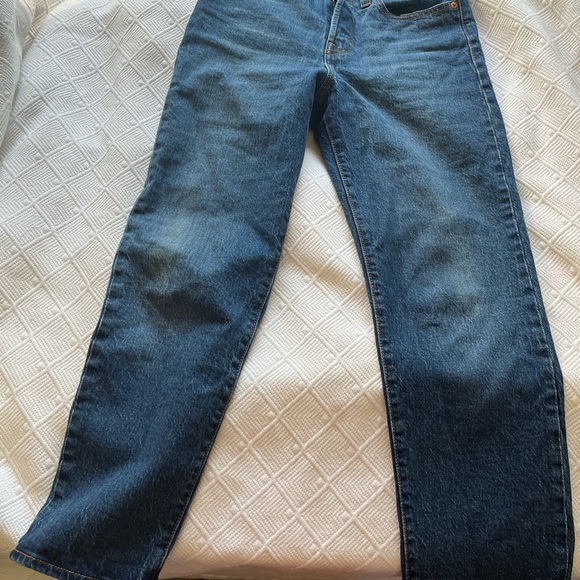 Levi’s (worn once) - Picture 3 of 3